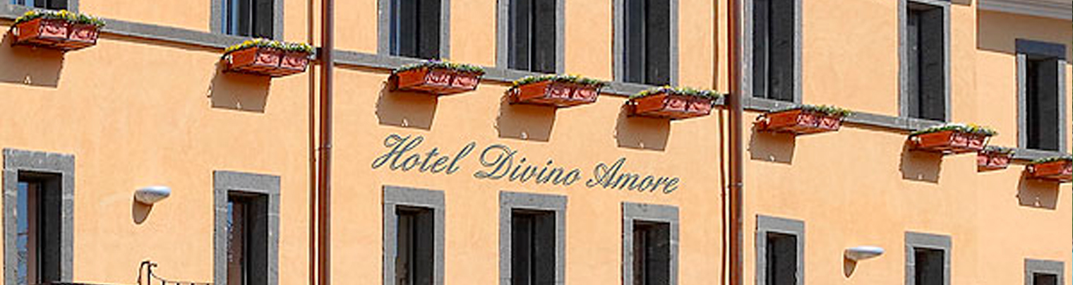 Hoteldivinoamore